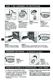 Kärcher Owners Manual page 20