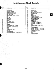 Ariens Sno Thro 932 Series Snow Blower Repair Manual page 11