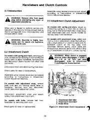 Ariens Sno Thro 932 Series Snow Blower Repair Manual page 12