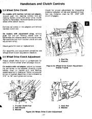 Ariens Sno Thro 932 Series Snow Blower Repair Manual page 13