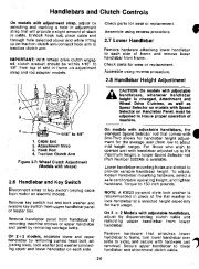 Ariens Sno Thro 932 Series Snow Blower Repair Manual page 14