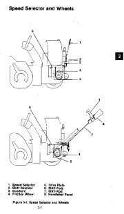 Ariens Sno Thro 932 Series Snow Blower Repair Manual page 16