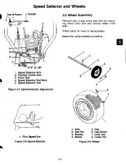 Ariens Sno Thro 932 Series Snow Blower Repair Manual page 18