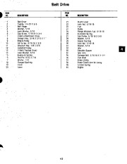 Ariens Sno Thro 932 Series Snow Blower Repair Manual page 22