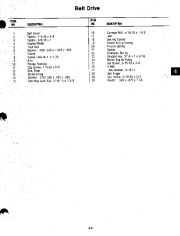 Ariens Sno Thro 932 Series Snow Blower Repair Manual page 24