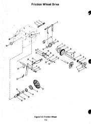 Ariens Sno Thro 932 Series Snow Blower Repair Manual page 29