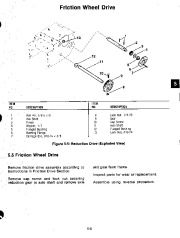 Ariens Sno Thro 932 Series Snow Blower Repair Manual page 32