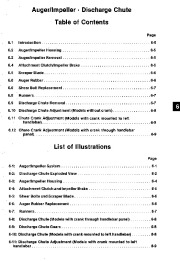 Ariens Sno Thro 932 Series Snow Blower Repair Manual page 33