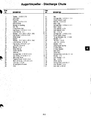 Ariens Sno Thro 932 Series Snow Blower Repair Manual page 36