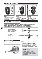 Kärcher Owners Manual page 6