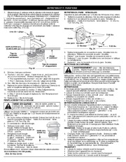 MTD Troy-Bilt TB4BP 4 Cycle Backpack Blower Owners Manual page 31