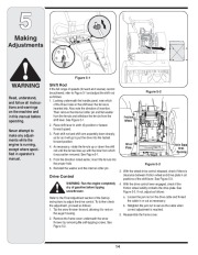 MTD Yard Man 769-04095 Snow Blower Owners Manual page 14