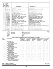 MTD Yard Man 769-04095 Snow Blower Owners Manual page 28