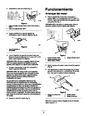 Toro 20022, 20023, 20025, 20027, 20029, 20061 Toro Recycler Mower, R-21S Manual del Propietario, 1999 page 8