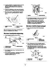 Toro 38053 824 Snowthrower Eiere Manual, 2000, 2001 page 10