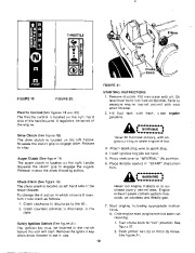 MTD 315-800 860 960 000 26 33-Inch Snow Blower Owners Manual page 10