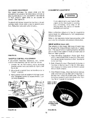 MTD 315-800 860 960 000 26 33-Inch Snow Blower Owners Manual page 12