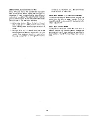 MTD 315-800 860 960 000 26 33-Inch Snow Blower Owners Manual page 13