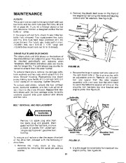 MTD 315-800 860 960 000 26 33-Inch Snow Blower Owners Manual page 15