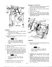 MTD 315-800 860 960 000 26 33-Inch Snow Blower Owners Manual page 17