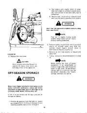MTD 315-800 860 960 000 26 33-Inch Snow Blower Owners Manual page 18