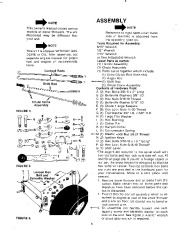 MTD 315-800 860 960 000 26 33-Inch Snow Blower Owners Manual page 4