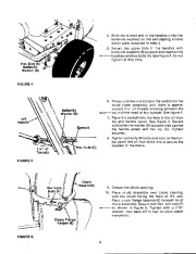 MTD 315-800 860 960 000 26 33-Inch Snow Blower Owners Manual page 5