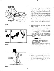 MTD 315-800 860 960 000 26 33-Inch Snow Blower Owners Manual page 6