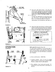 MTD 315-800 860 960 000 26 33-Inch Snow Blower Owners Manual page 9