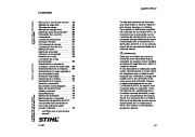 STIHL Owners Manual page 42