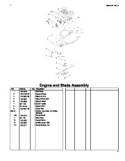 Toro Owners Manual, 2005 page 7