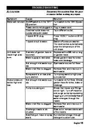 Kärcher Owners Manual page 19