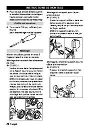 Kärcher Owners Manual page 26