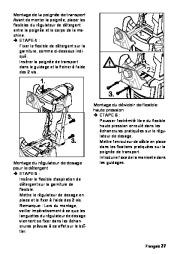 Kärcher Owners Manual page 27