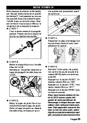 Kärcher Owners Manual page 29