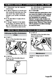 Kärcher Owners Manual page 35