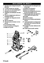 Kärcher Owners Manual page 44