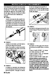 Kärcher Owners Manual page 50
