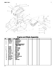 Toro 20045, 20048 Super Recycler Mower, SR-21SE Parts Catalog, 2001 page 6