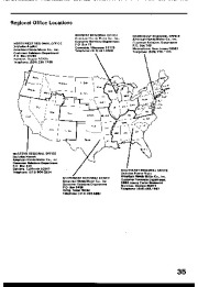 Honda HS55 Snow Blower Owners Manual page 37