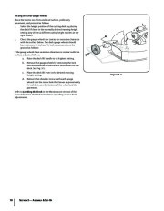 MTD Troy-Bilt Super Bronco Garder Tractor Lawn Mower Owners Manual page 10