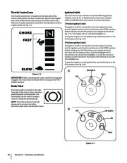 MTD Troy-Bilt Super Bronco Garder Tractor Lawn Mower Owners Manual page 12