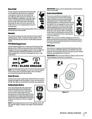 MTD Troy-Bilt Super Bronco Garder Tractor Lawn Mower Owners Manual page 13