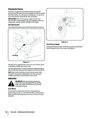 MTD Troy-Bilt Super Bronco Garder Tractor Lawn Mower Owners Manual page 18