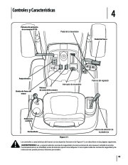 MTD Troy-Bilt Super Bronco Garder Tractor Lawn Mower Owners Manual page 43