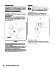 MTD Troy-Bilt Super Bronco Garder Tractor Lawn Mower Owners Manual page 50