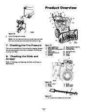 Toro 38631 Toro Power Max 828 LXE Snowthrower Owners Manual, 2007 page 10