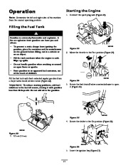 Toro 38631 Toro Power Max 828 LXE Snowthrower Owners Manual, 2007 page 11