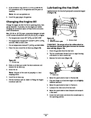 Toro 38631 Toro Power Max 828 LXE Snowthrower Owners Manual, 2007 page 19