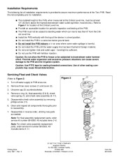 Toro Owners Manual page 2